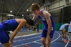 Lyons Invitational  Wheaton College Men’s Track & Field compete in the Lyons Invitational at Beard Fieldhouse . - Photo By: KEITH NORDSTROM : Wheaton, track & field